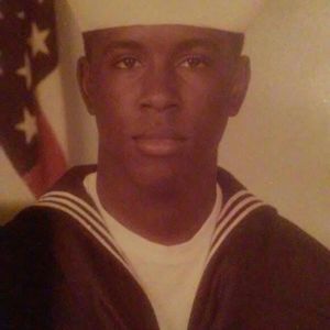 Meet your Posher, Darrell