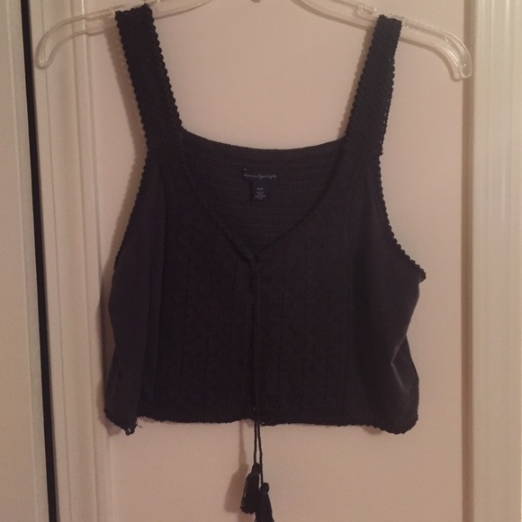 AE Crop top