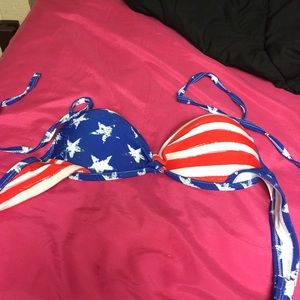 American flag