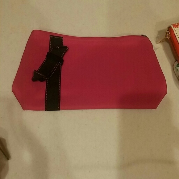 LANCOME MAKE UP BAG