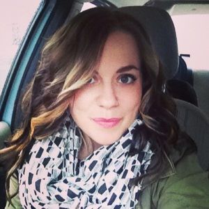 Meet your Posher, Jenna