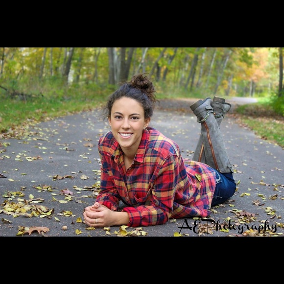 Meet your Posher, Megan