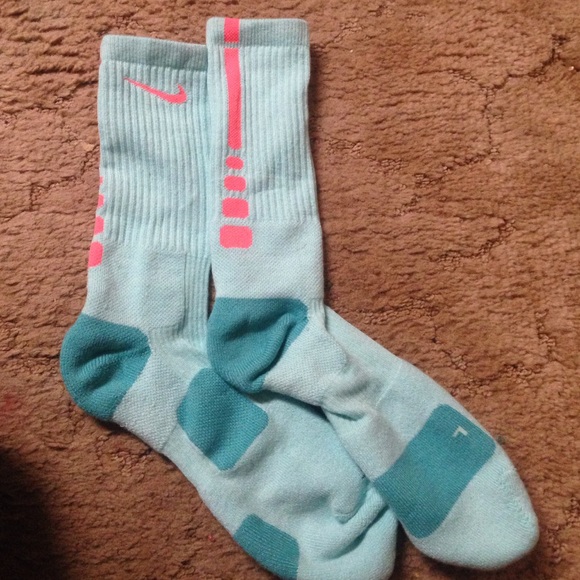 Nike socks