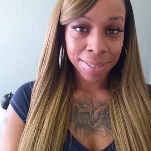 Meet your Posher, Tina