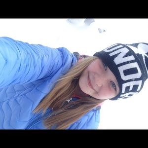 Meet your Posher, Allison