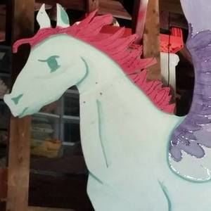 Meet your Posher, Aubrie