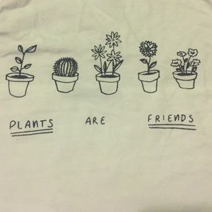 Brandy Melville Halter