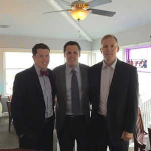 Meet your Posher, Sharon