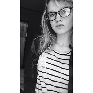 Meet your Posher, Mckenzie