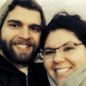 Meet your Posher, Marisol