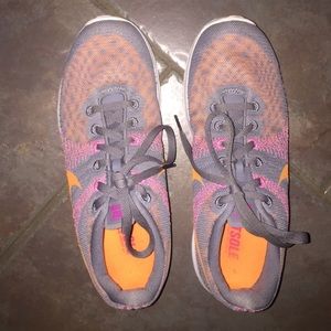 Women's Nike flex fury