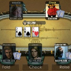 Meet your Posher, Anthony