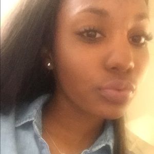 Meet your Posher, Kaylin