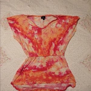 Cleaning out my closet