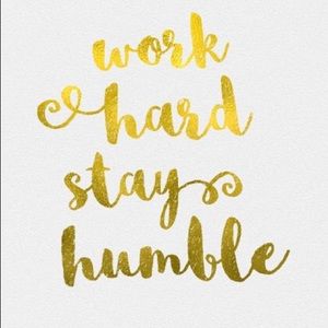 Meet your Posher, Madison