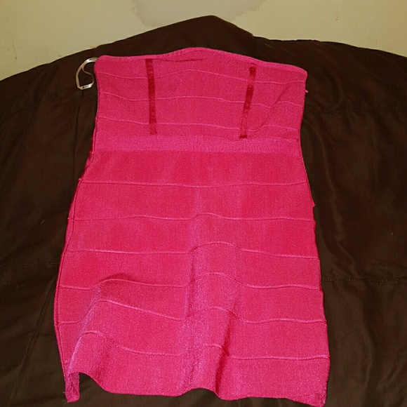 SEXY bandage dress