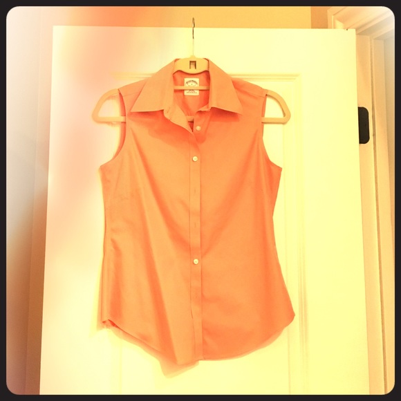 Non-iron shirt