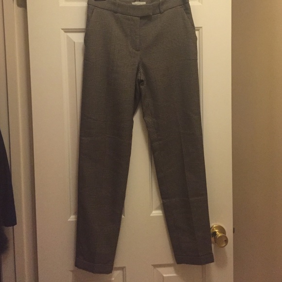 Trousers