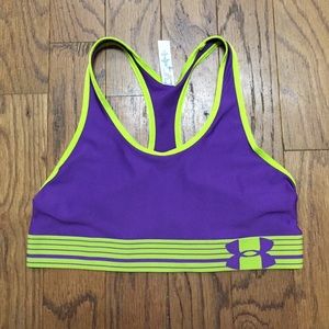 Adidas sports bra