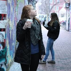 Meet your Posher, Roisin