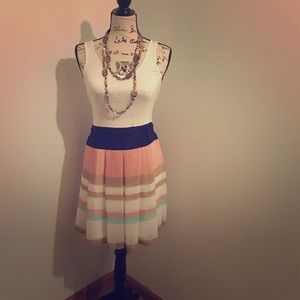 Fun Spring/Summer Dress