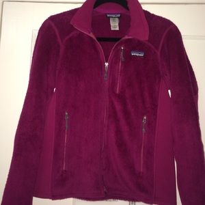Patagonia Jacket