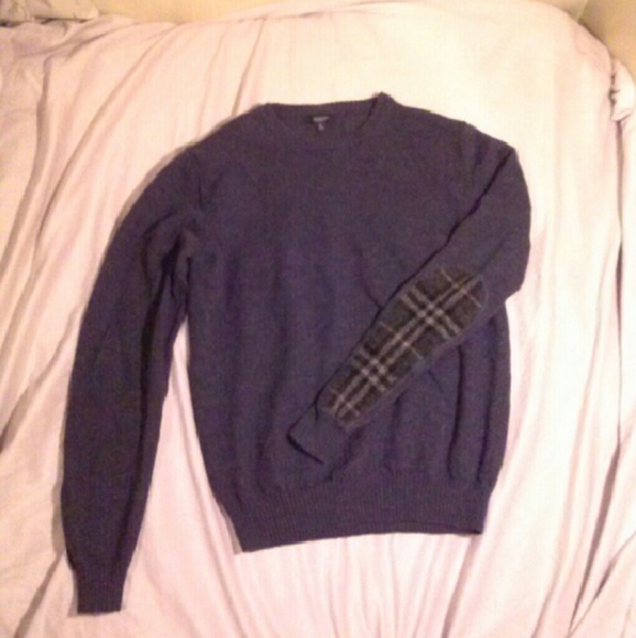 Burberry Rare Sweater