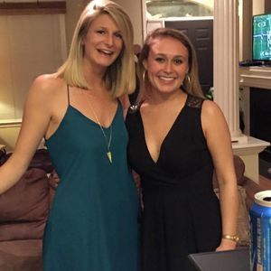 Meet your Posher, Mary