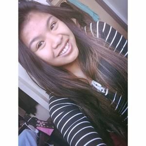 Meet your Posher, Kate