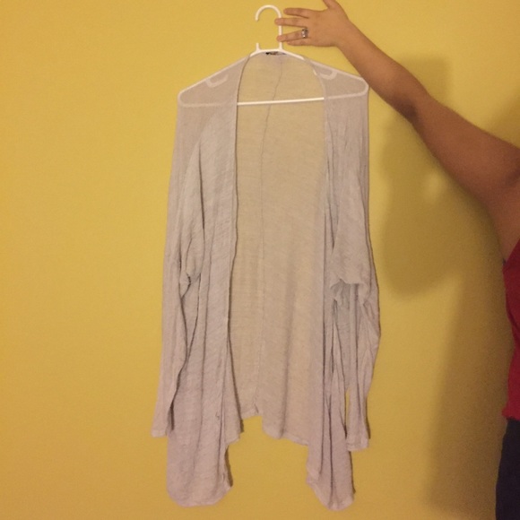 Brandy Melville Cardigan