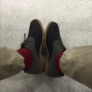 Meet your Posher, Nate