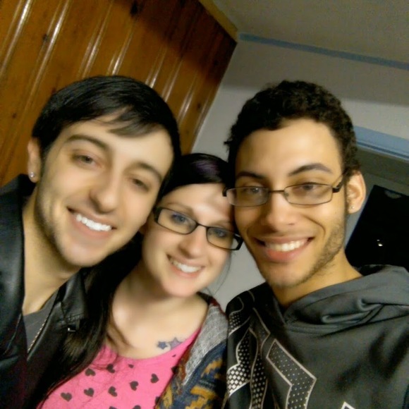 Meet your Posher, Aaron - Picture 1 of 1