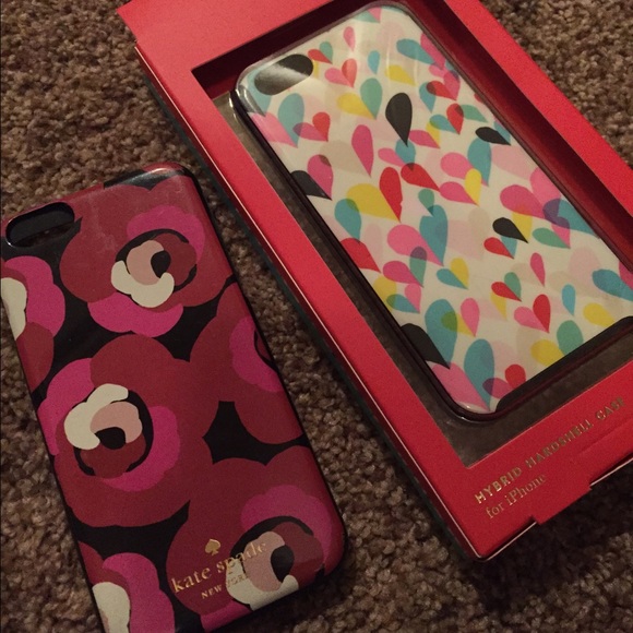 Kate spade phone case iPhone 6