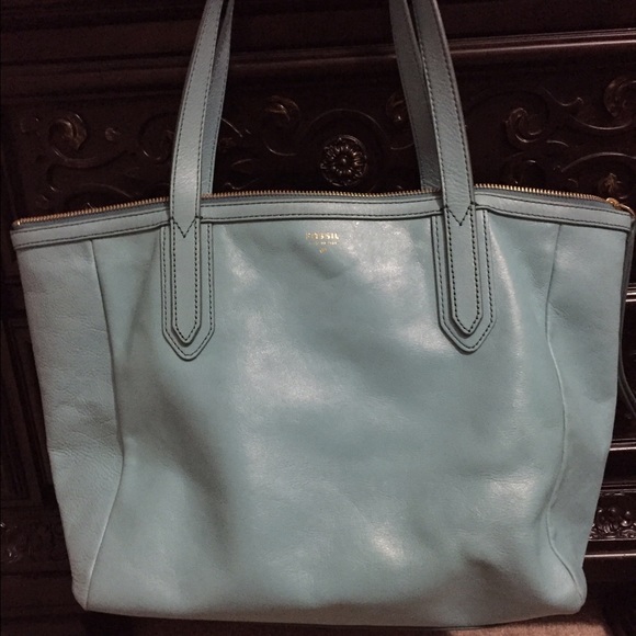 Fossil Sydney Shopper.  Good condition!