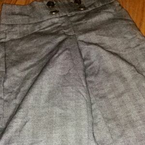 Dress pants