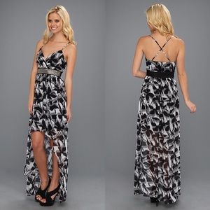 Max and Cleo Sonia dress NWT 4 from BCBG