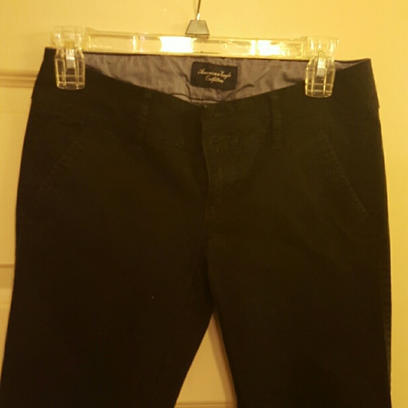 Dress pants