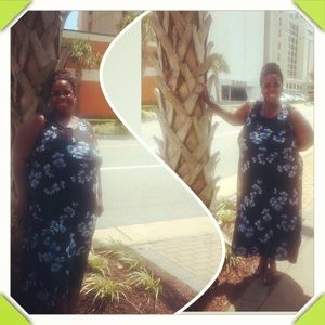 Meet your Posher, Monee