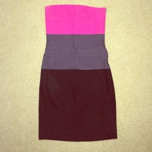 One of most favorite dresses, no longer fits :(