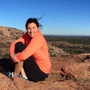 Meet your Posher, Hailey