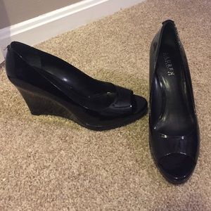 Lauren by Ralph Lauren size 9