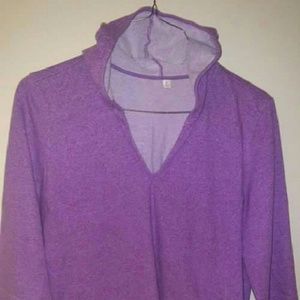 Pre loved... Front pocket hoodie