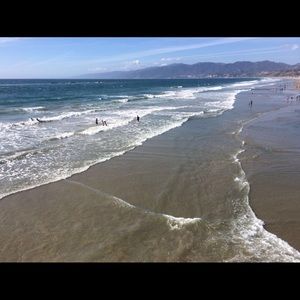 Meet your Posher, Bar