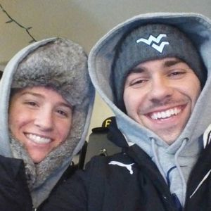 Meet your Posher, Zac