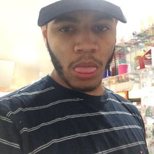 Meet your Posher, Mike