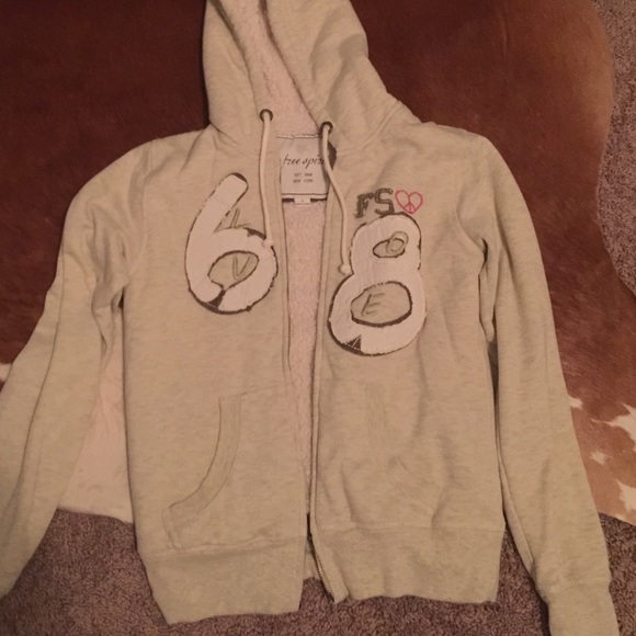 Cute cotton jacket.
