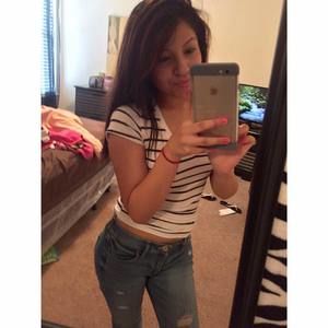 Meet your Posher, Dianna