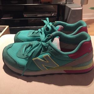 New Balance 515 Classic