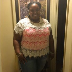 Meet your Posher, Laquanda