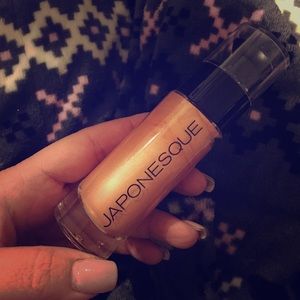 Japonesque Liquid Light Highlighter